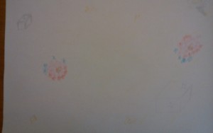 小笠原美希さんの絵