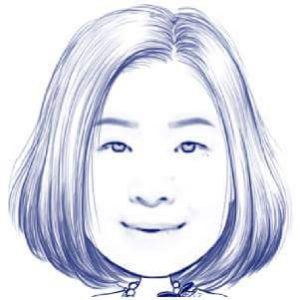 つなこさん写真