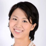 江里子さんFC写真